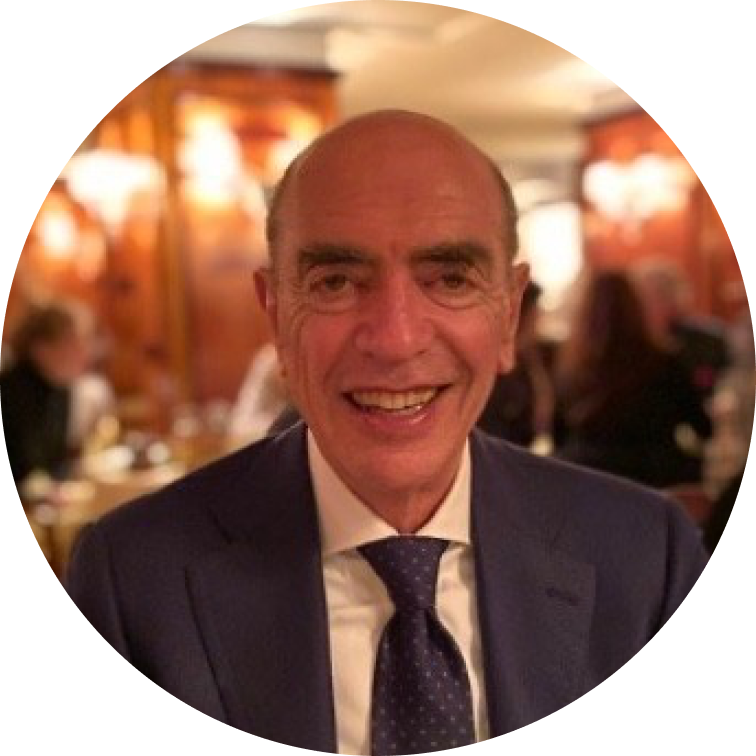 Miguel Barga