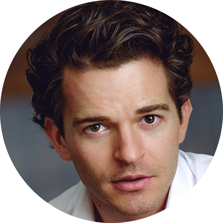 Dominic Shanahan